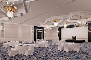 The Ritz-Carlton, Doha