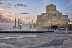 The Ritz-Carlton, Doha
