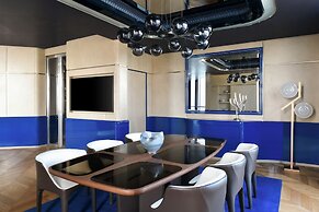 The Ritz-Carlton, Doha