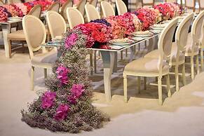 The Ritz-Carlton, Doha