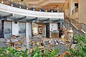 The Ritz-Carlton, Doha