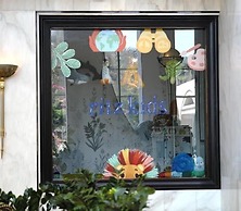 The Ritz-Carlton, Doha