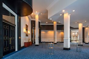 The Ritz-Carlton, Doha