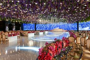 The Ritz-Carlton, Doha