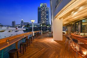 The Ritz-Carlton, Doha