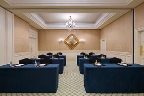 The Ritz-Carlton, Doha