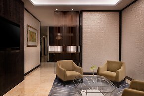 The Ritz-Carlton, Doha