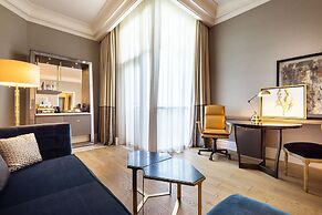 The Ritz-Carlton, Doha