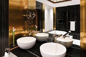 The Ritz-Carlton, Doha