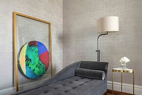 The Ritz-Carlton, Doha