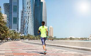 The Ritz-Carlton, Doha