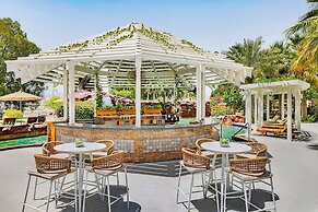 The Ritz-Carlton, Doha