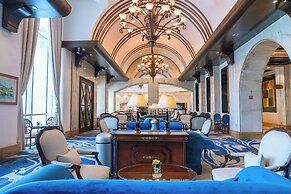 The Ritz-Carlton, Doha
