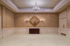 The Ritz-Carlton, Doha