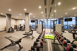 The Ritz-Carlton, Doha