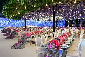 The Ritz-Carlton, Doha