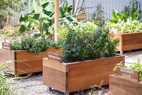 The Ritz-Carlton, Doha