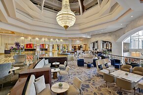 The Ritz-Carlton, Doha