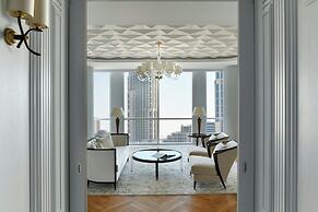 The Ritz-Carlton, Doha