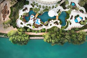 The Ritz-Carlton, Doha