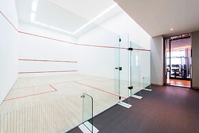 The Ritz-Carlton, Doha