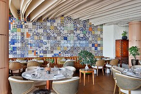 The Ritz-Carlton, Doha