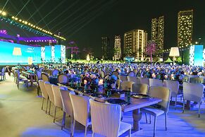 The Ritz-Carlton, Doha