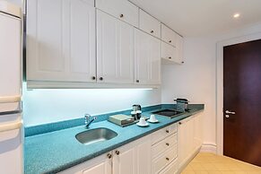 The Ritz-Carlton, Doha