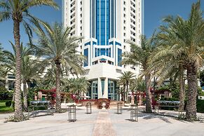 The Ritz-Carlton, Doha