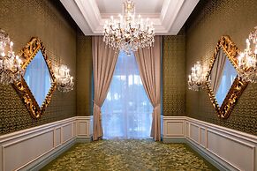 The Ritz-Carlton, Doha