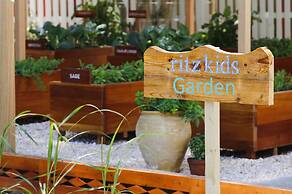 The Ritz-Carlton, Doha