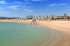 The Ritz-Carlton, Doha