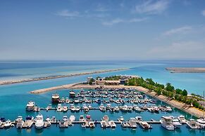 The Ritz-Carlton, Doha