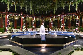 The Ritz-Carlton, Doha