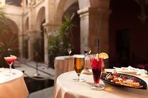 Hotel Izan Trujillo