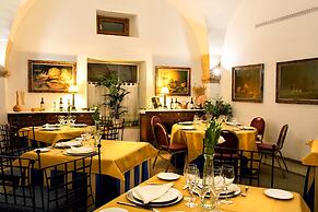 Hotel Izan Trujillo