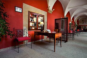 Hotel Izan Trujillo