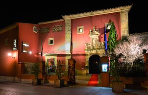Hotel Izan Trujillo