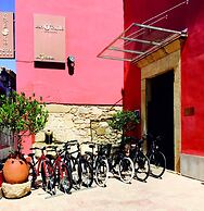 Hotel Izan Trujillo