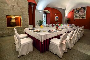 Hotel Izan Trujillo