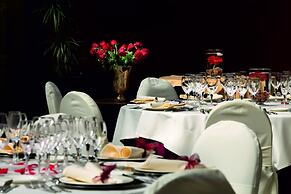Hotel Izan Trujillo