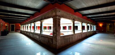 Hotel Izan Trujillo