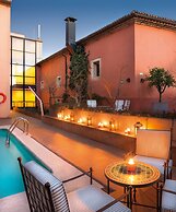 Hotel Izan Trujillo