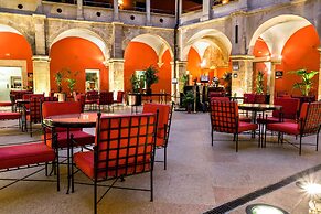 Hotel Izan Trujillo