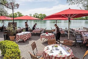 Hotel Langwieder See