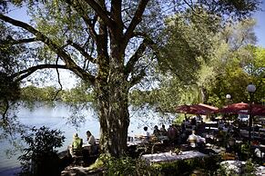 Hotel Langwieder See