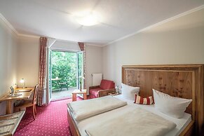 Hotel Langwieder See