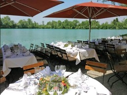 Hotel Langwieder See