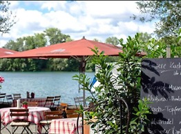 Hotel Langwieder See