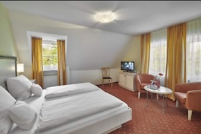 Hotel Langwieder See